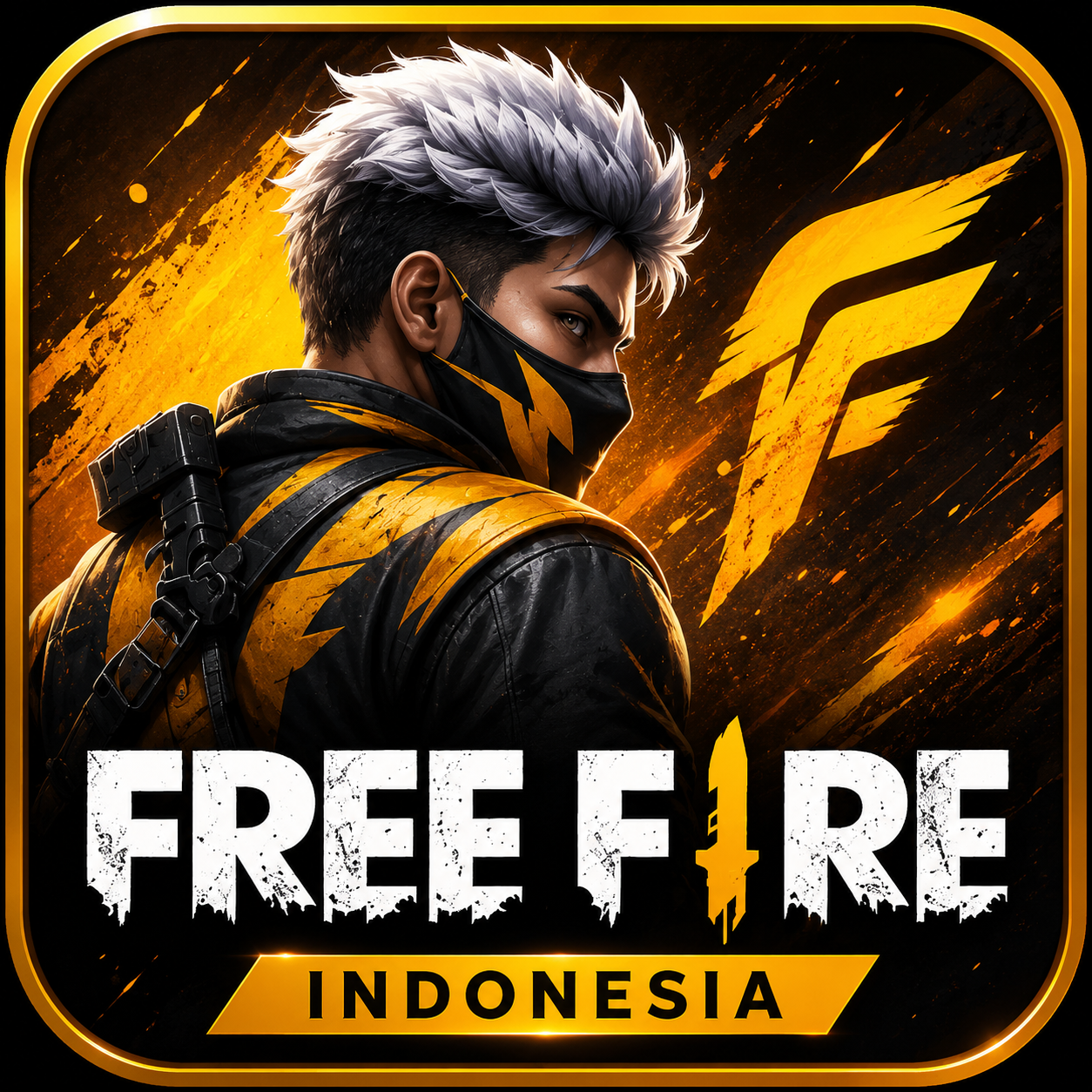 Free Fire Indonesia
