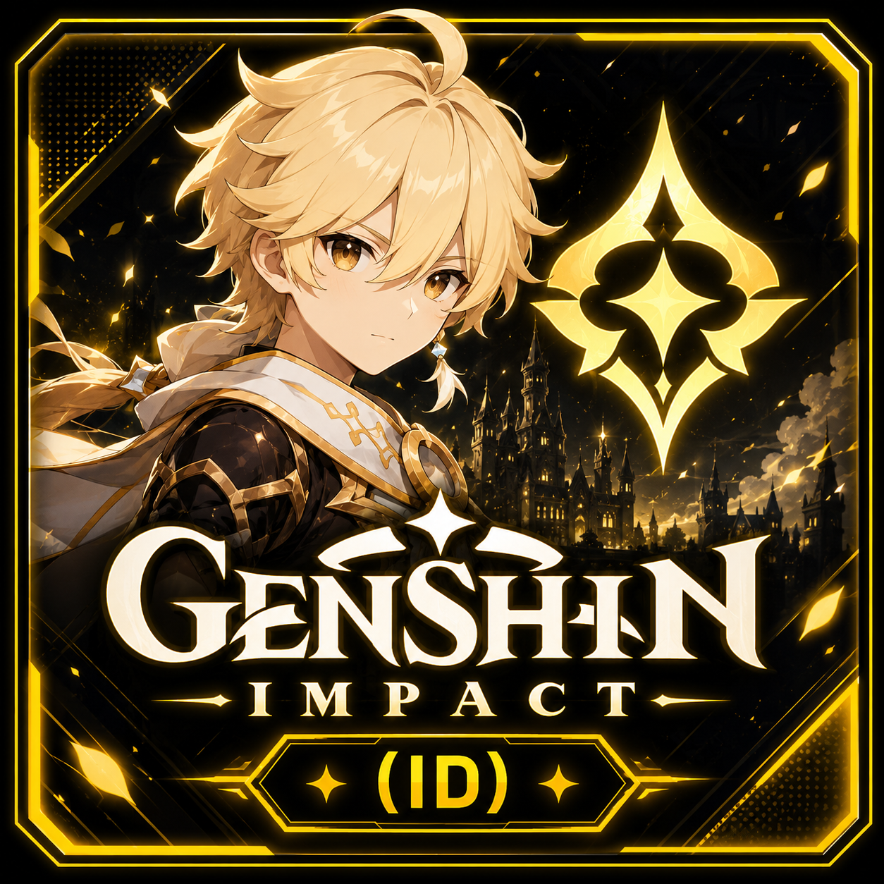 Genshin Impact (ID)