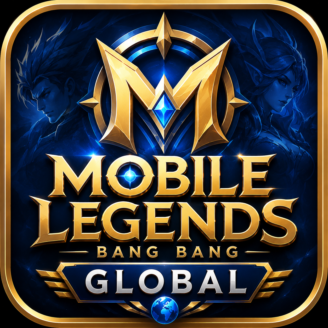 Mobile Legend ( Global )
