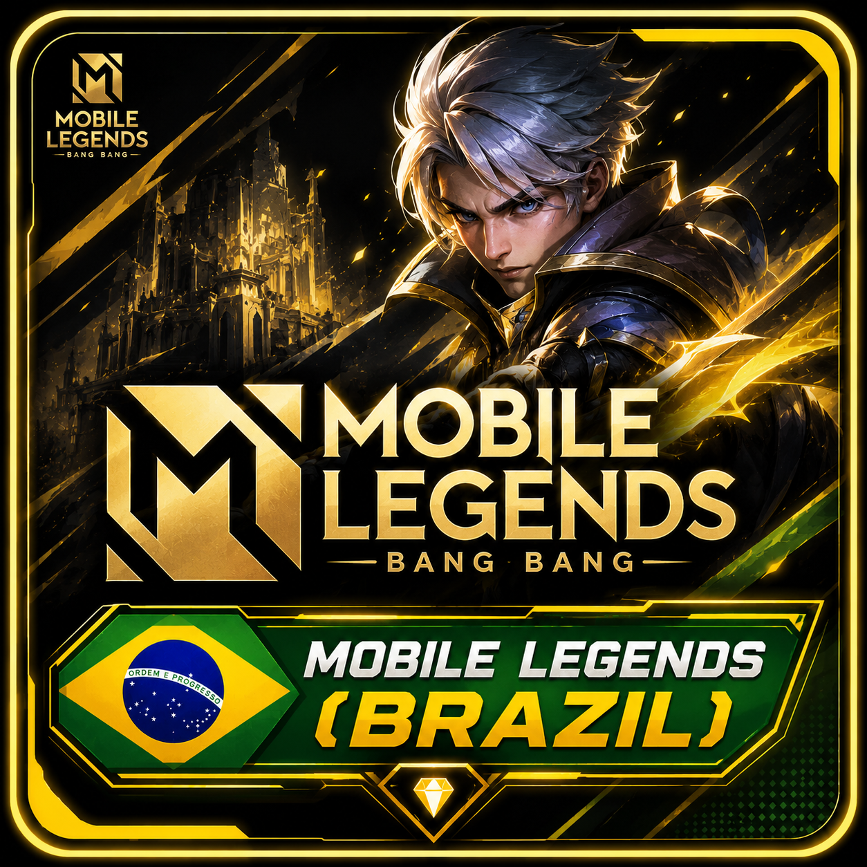 Mobile Legends (Brazil)