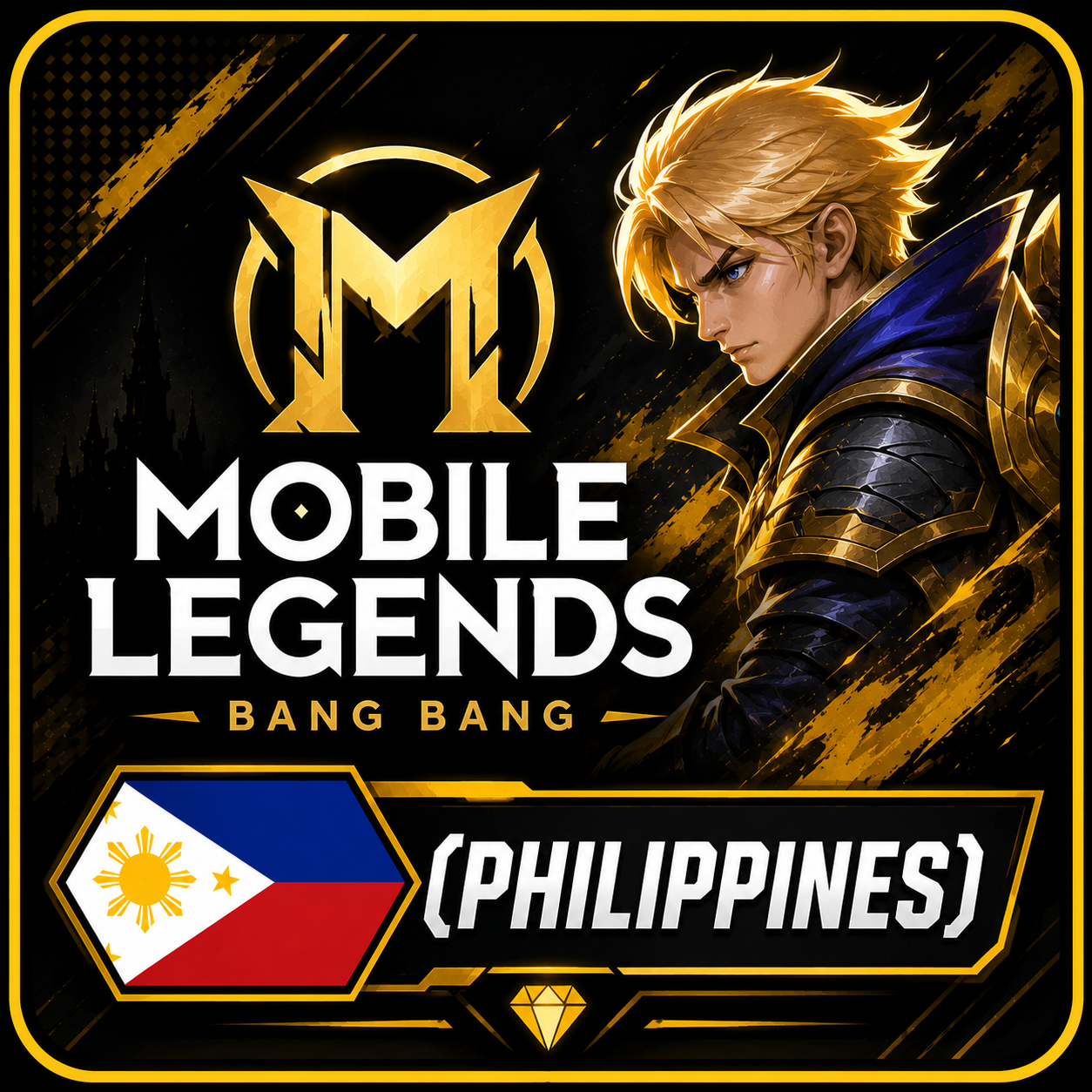 Mobile Legends (Philippines)