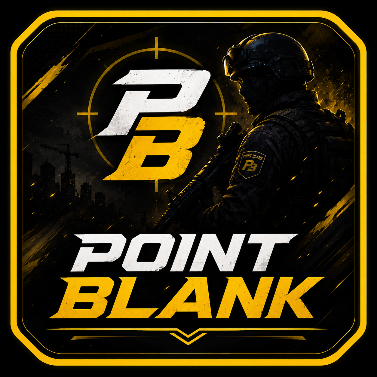 Point Blank (ID)