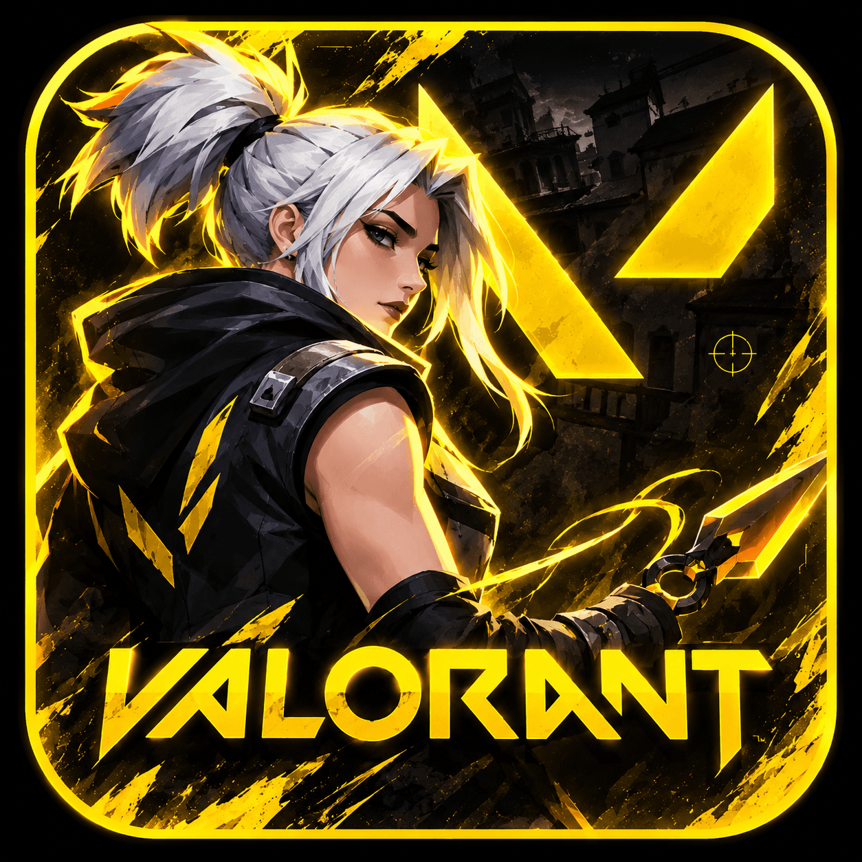 Valorant (Indonesia)
